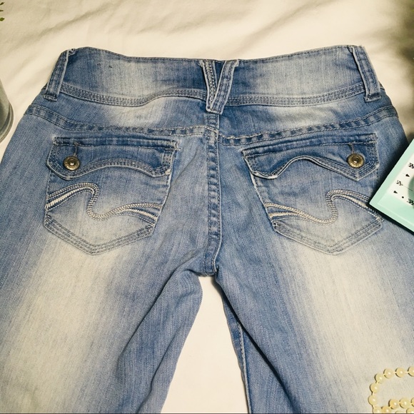 BLUE ASPHALT JEANS - Picture 5 of 5